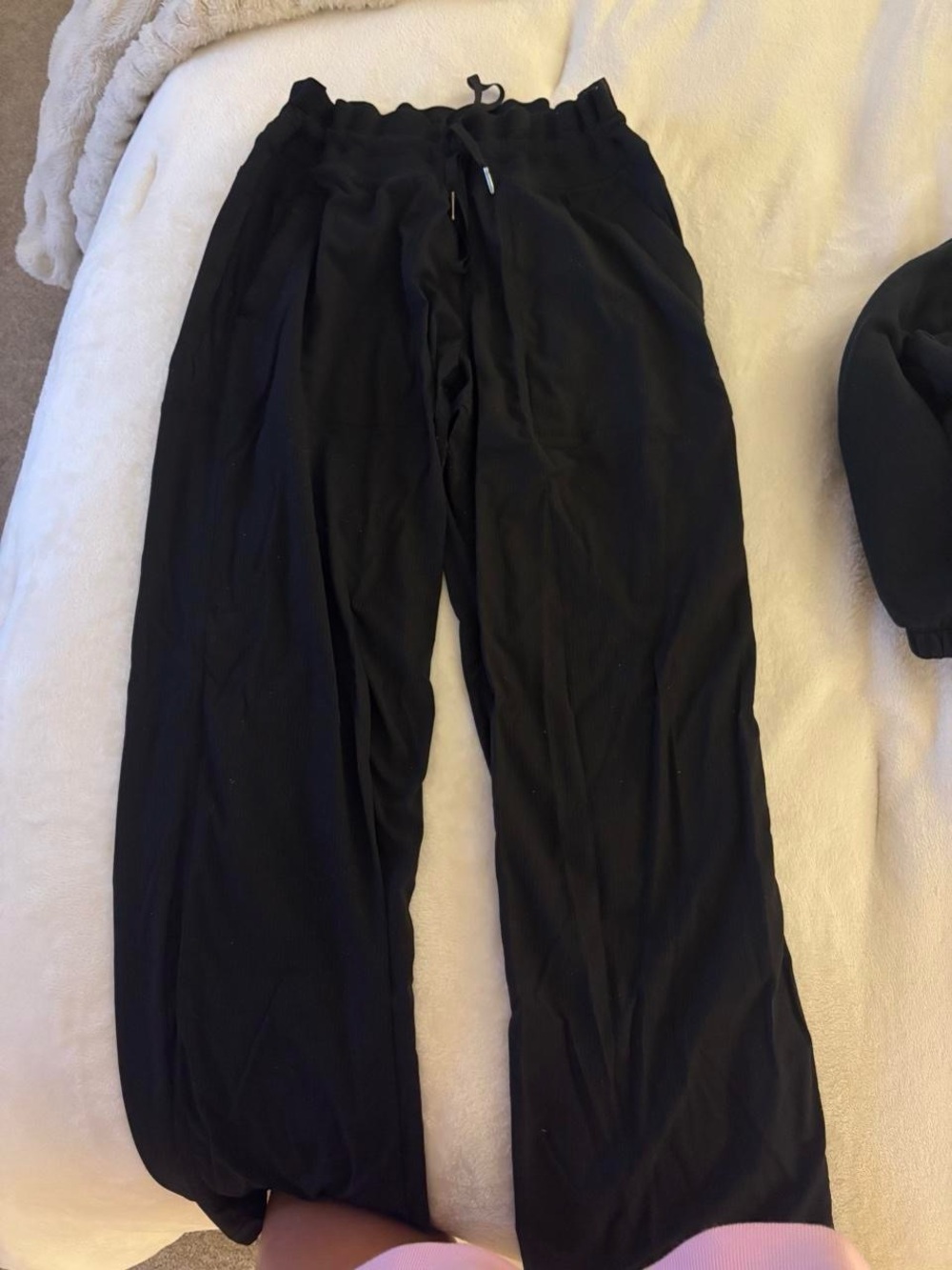 Lululemon dance studio pant
